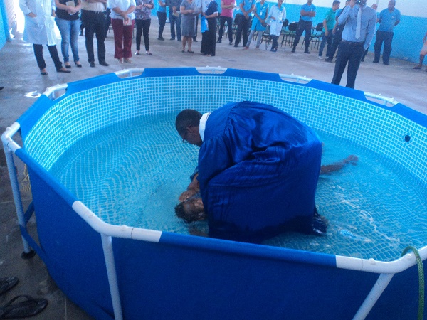 Batismo Adventista (2)