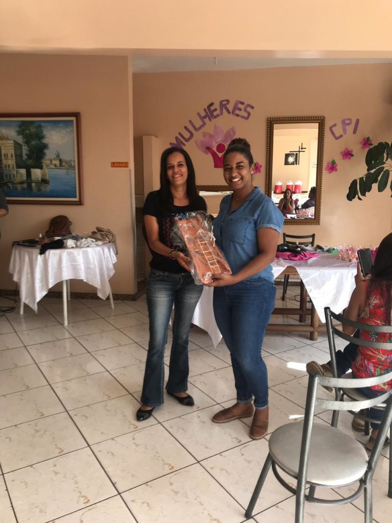dia de beleza cpi2