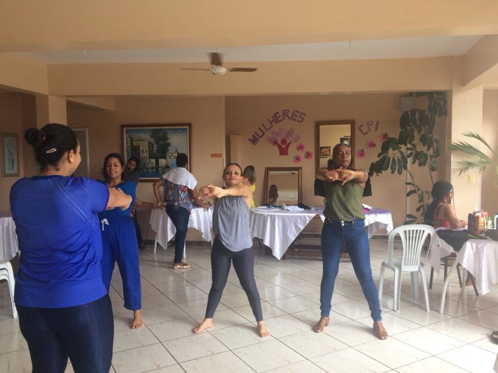 dia de beleza cpi3