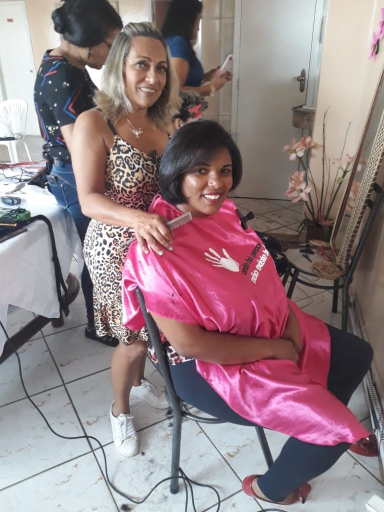 mulheres cpi
