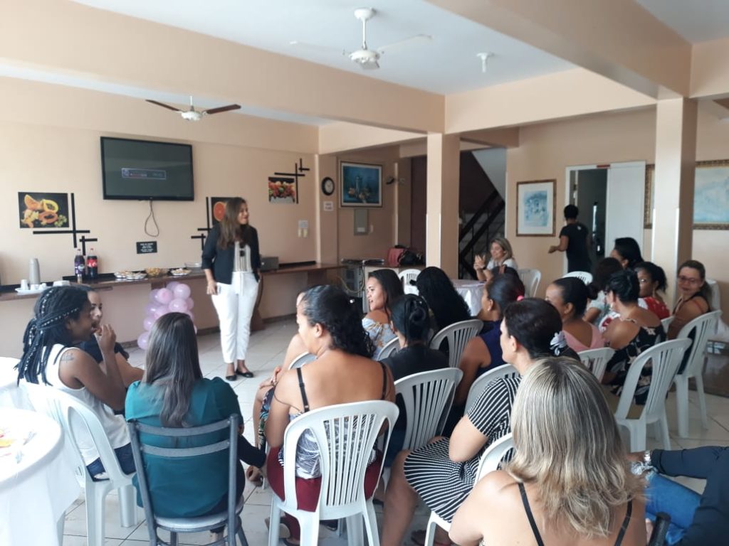 mulheres cpi3