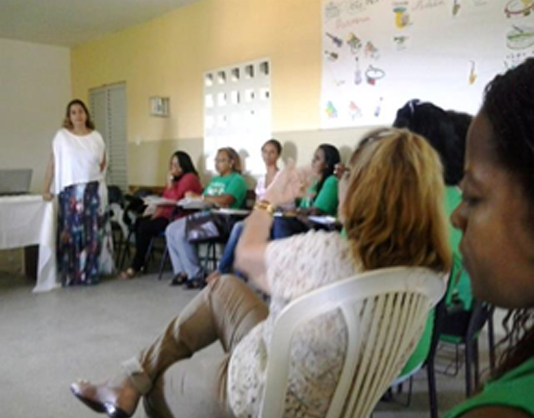 Curso Ceramica