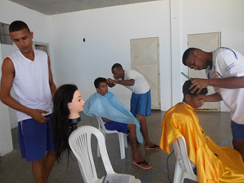 Curso Ceramica