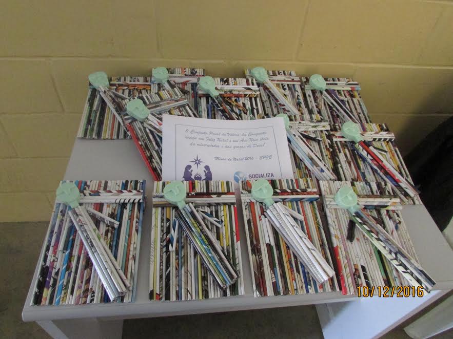 Comemoração dia do trabalho