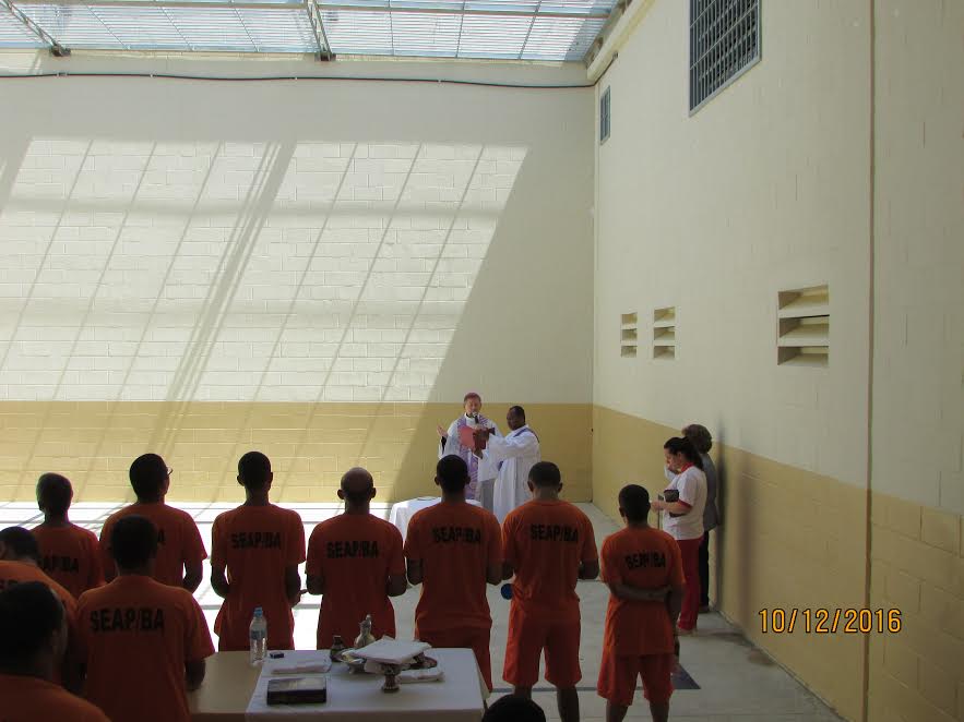 Comemoração dia do trabalho