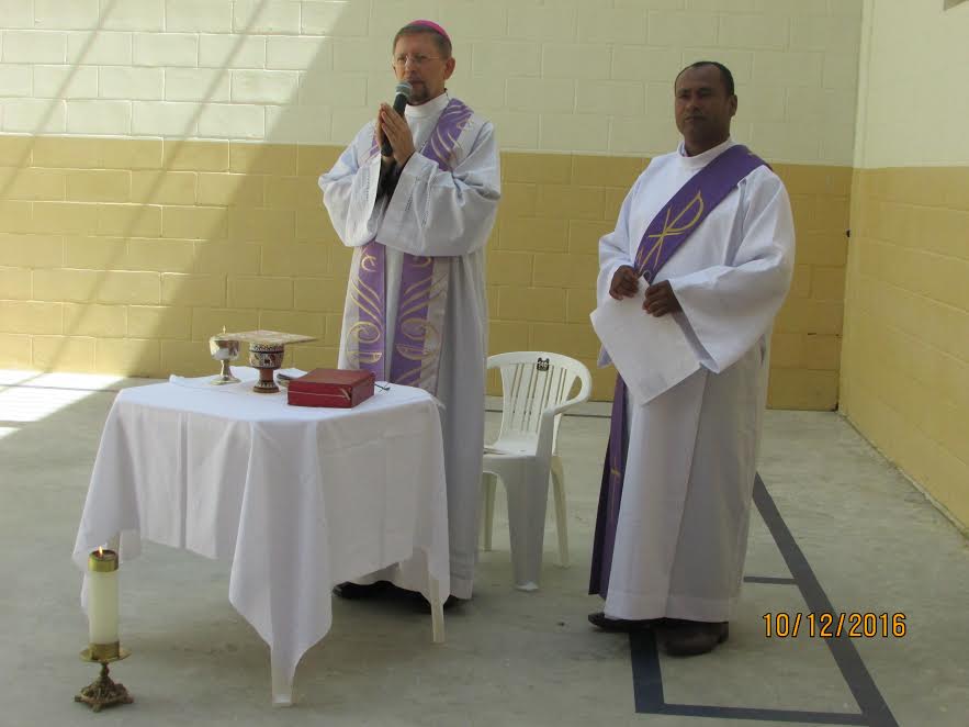 Comemoração dia do trabalho