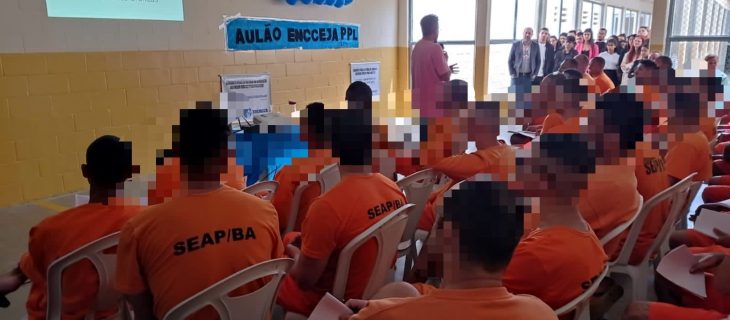 CPVC encceja 2023