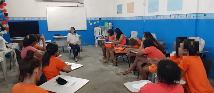 Janeiro Branco - 2023