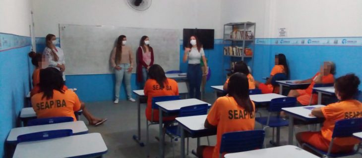 PALESTRA AGOSTO LILÁS 02 - 2022