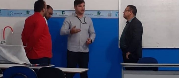 bacildes conjunto penal itabuna