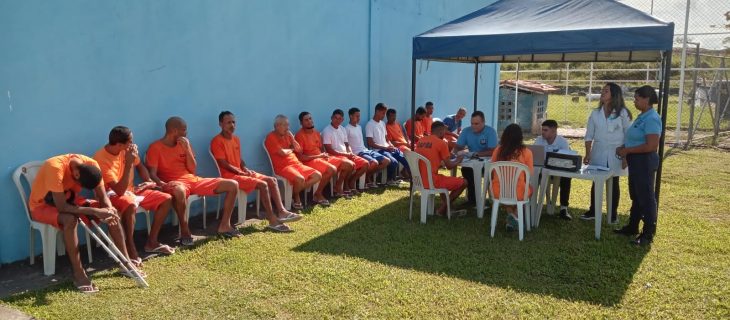 itabuna presídio