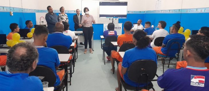 itabuna sala de aula