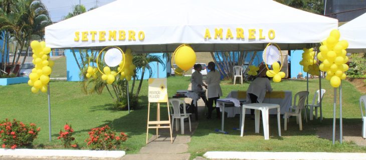 setembro amarelo lauro